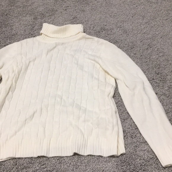 Turtleneck - Picture 3 of 3